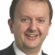 Neil Morton, director and head of PDR at Bilfinger GVA, Newcastle