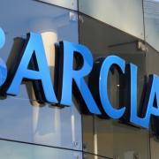 Barclays are refusing to mention Christmas, choosing to call it Bank Holiday instead. Picture: PA