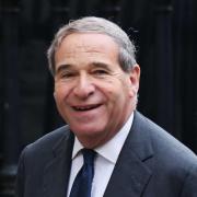 Former home secretary Lord Brittan, pictured above, and field marshal Lord Bramhall were named as suspects in cases of serious sexual abuse on what was later officially admitted to be the flimsiest evidence. Picture: Chris Jackson/PA Wire