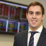Gary Welford is an Investment Manager at wealth management firm, Brewin Dolphin in Newcastle.