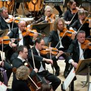 The Halle Orchestra