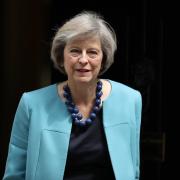 Unstoppable? Theresa May's building support among MPs but final decision is with party members