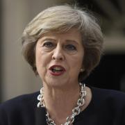 Mrs May famously said during the referendum campaign that she was powerless to reduce immigration owing to the EU’s Shengen rules but then voted Remain