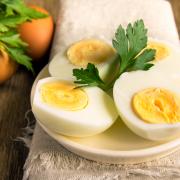 According to a survey, a third of young adults can't boil an egg