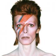 David Bowie Is Picture: Brian Duffy