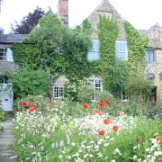 Discover the delights of Crook Hall Gardens