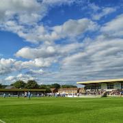 IMPROVEMENTS: The Football Association requires work to be done at The Brewery Field, Spennymoor, County Durham