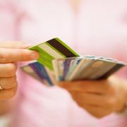 Growing problem: Credit card debt is increasing at its fastest rate in a decade
