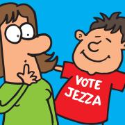 Vote Jezza