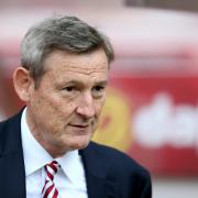 INTERVIEW: Ellis Short has been talking about his plans for Sunderland