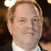 Film producer Harvey Weinstein who has been accused of a number of sexual assaults against women
