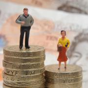 Women in Britain are estimated to be losing out on nearly £140bn in wages due to the gender pay gap, according to analysis by the Young Women's Trust