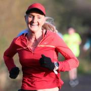Durham parkrun - are you in our gallery? Picture: SARAH CALDECOTT