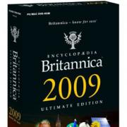 Encyclopedia Britannica 2009: Ultimate Edition