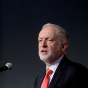 Does Jeremy Corbyn sense the weakness that could bring about a general election?