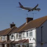 VOTE: Parliament voted for Heathrow airport to have a third runway last week Picture: STEVE PARSONS/PA