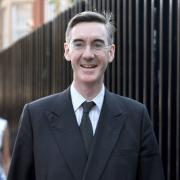SPLITS: Conservative MP Jacob Rees-Mogg Picture: Victoria Jones/PA Wire