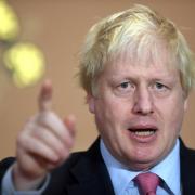 Boris Johnson, who has argued that the UK should follow Donald Trump's example and slash taxes to create a 