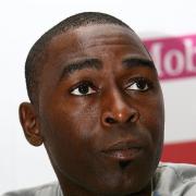 File photo dated 30/03/2007 of of Andrew Cole..Issue date: Tuesday, February 26, 2008. See PA story SOCCER Cole. Photo credit should read: Nick Potts/PA Wire. Sunderland striker Andy Cole has been questioned by police after an alleged assault on his