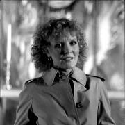 86 TODAY: Petula Clark pictured in 1978