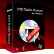 DVD Toolkit: a comprehensive ripping and burning package