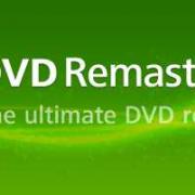 DVD ReMaster - very easy