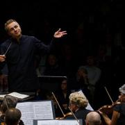 ORCHESTRAL VISIT: Conductor Vasily Petrenko and the Oslo Philharmonic are to visit Sage Gateshead