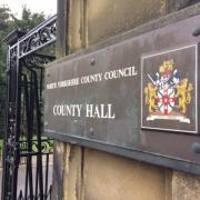 North Yorkshire County councillors have voted to freeze their allowances for the coming year