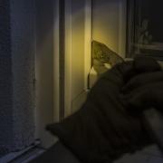 The Hartlepool Community Safety Team is urging households to light up their homes to deter thieves and burglars