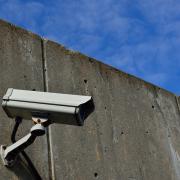 CCTV camera. Picture: PIXABAY