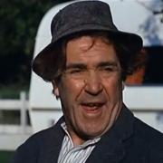 Peter Butterworth in a scene from Carry On Camping, which will be shown at Darlington Film Club next month