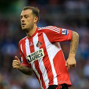 The Northern Echo: Steven Fletcher scored the second of Sunderland's three goals against Reading