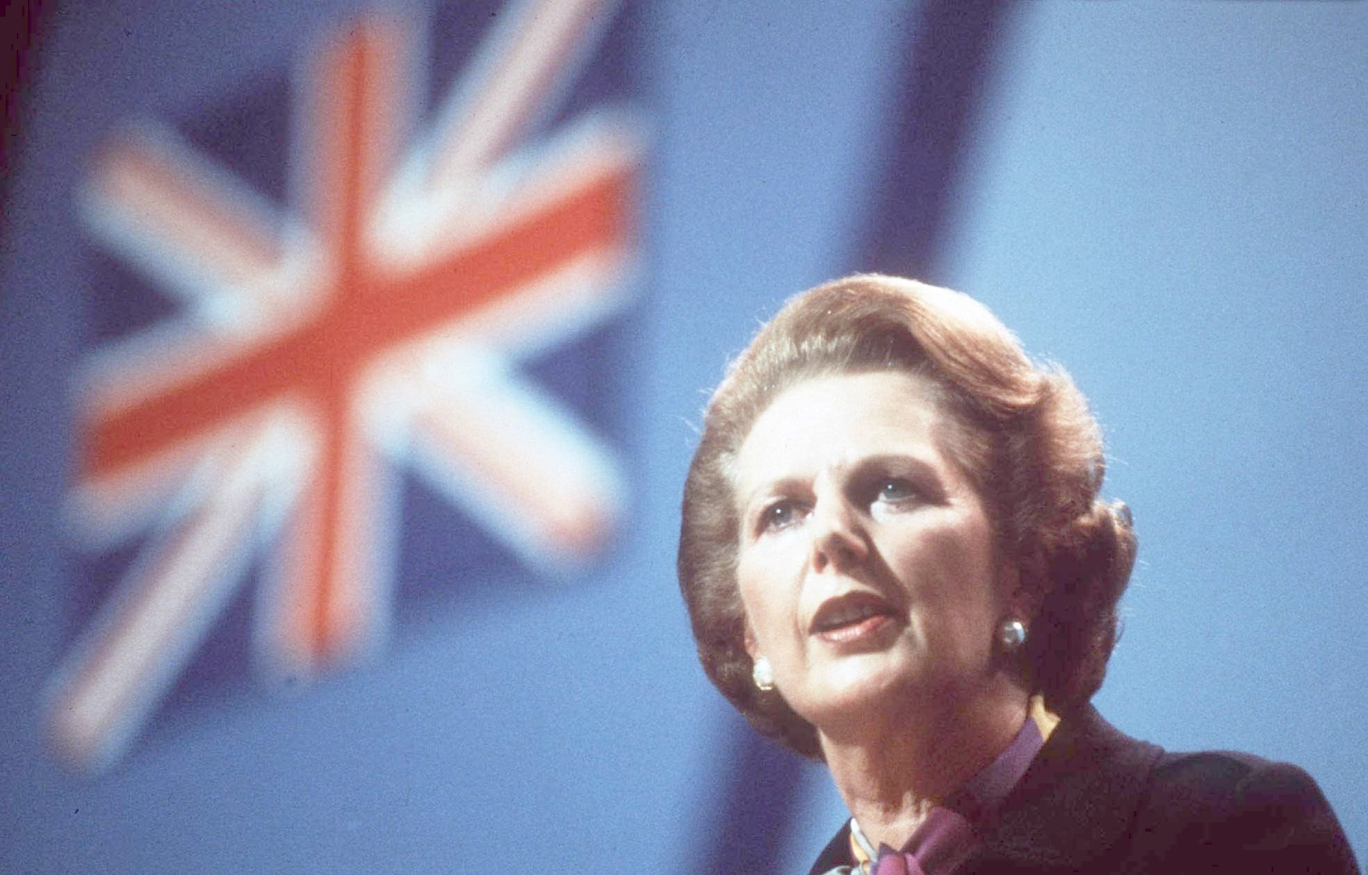 Downing Street Years Margaret Thatcher