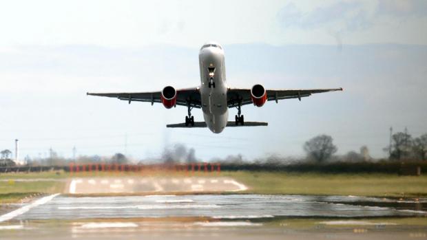 Newcastle International Airport plans to create more than 2000 jobs by 2030