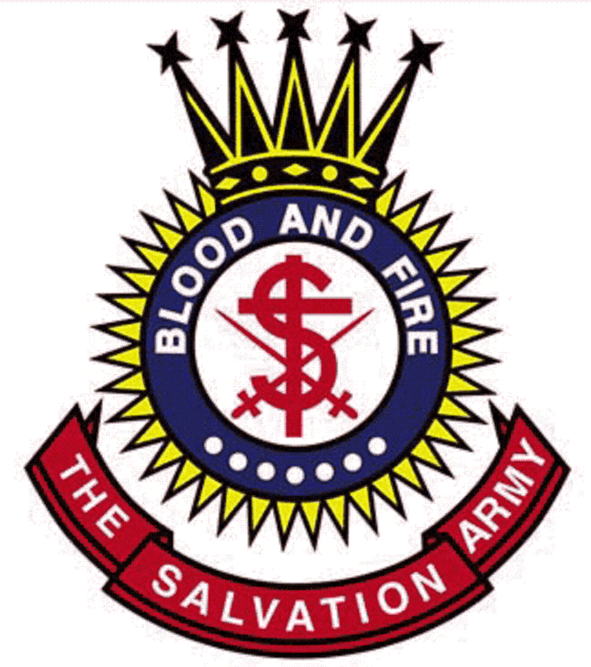 The Salvation Army Character Building Programs