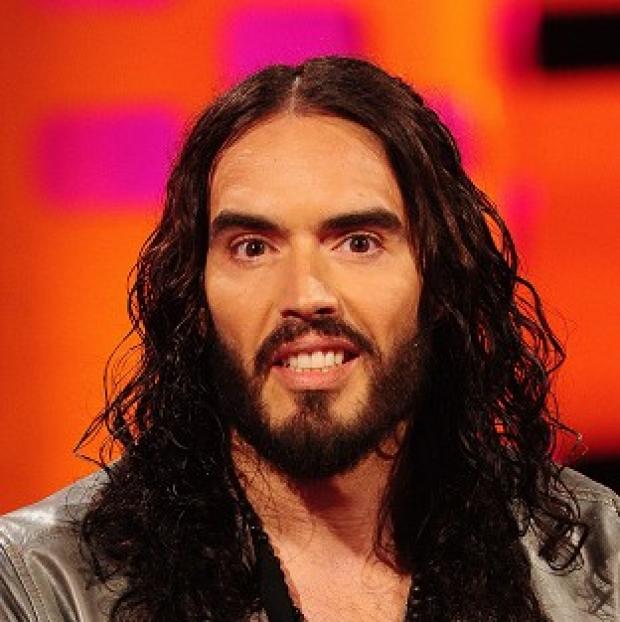 The Northern Echo: Russell Brand is to &quot;explain&quot; his concept of &quot;revolution&quot; in a new book.