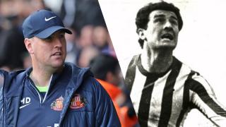 Sunderland interim head coach Mike Dodds has paid tribute to legendary defender Charlie Hurley after the sad news of his passing.