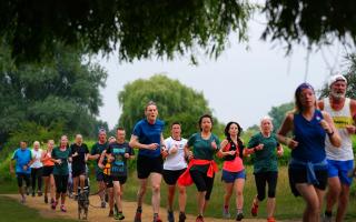 Sajid Javid has said he “cannot see how restricting outdoor exercise is justified or proportionate” after Parkrun cancelled its running clubs in Wales because of the country’s coronavirus restrictions. (PA)