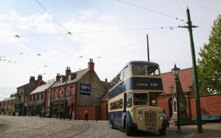 Six jobs up for grabs at Beamish Museum - here's how to apply