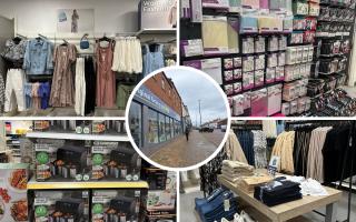 Community retailer The Original Factory Shop welcomed shoppers to its new Northallerton store on Saturday (March 23) - which created 14 jobs for the area