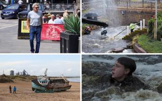 We have pieced together five films and TV shows that have been created using locations in County Durham and Teesside