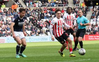 Sunderland must decide whether to turn Callum Styles' loan deal into a permanent transfer