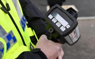 Disqualified North East driver branded 'worst offender' by magistrate