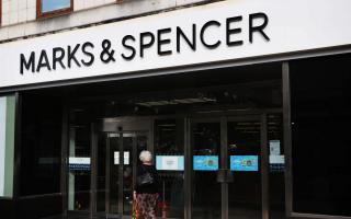CLOSED: Marks & Spencer closes its doors in Darlington for the last time. Retail in the town centre is suffering, but the council is right to take stock, writes Rachel Anderson Picture: SARAH CALDECOTT