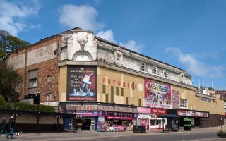 FINAL DAYS: The Futurist Theatre in Scarborough