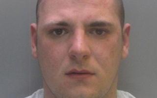Dangerous driver and drug dealer Connor Mitchell, jailed forfour years and three months