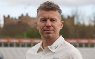 Peter Siddle has joined Durham for the next six County Championship matches