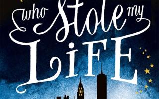 Book Review: The Woman Who Stole My Life by Marian Keyes