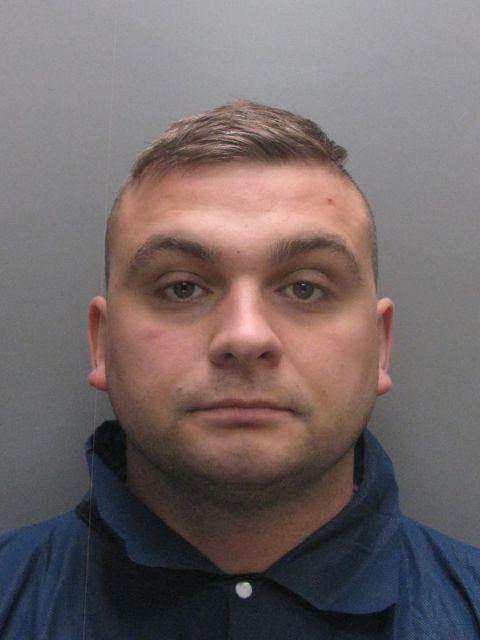 JAILED: <b>Christopher Shaw</b>, who took the &quot;worst decision of his life&quot;, - 3670399