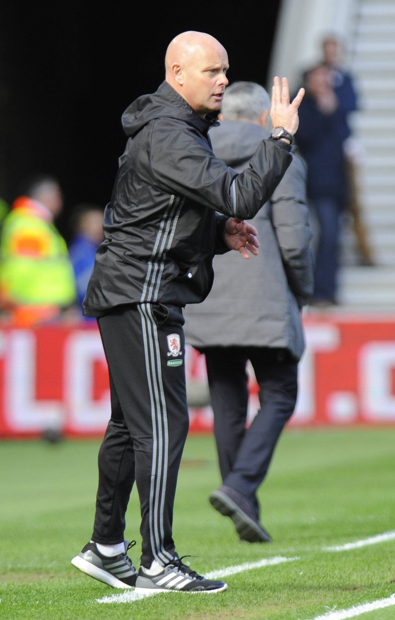 Middlesbrough: What are Steve Agnew's big decisions ahead of Boro's trip to Swansea?